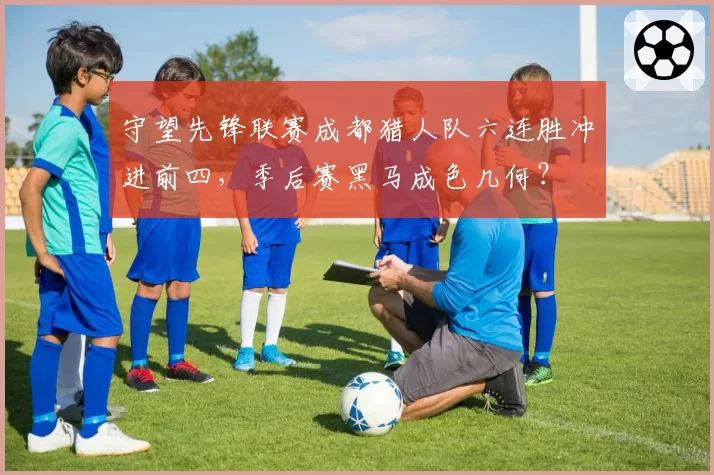 守望先锋联赛成都猎人队六连胜冲进前四，季后赛黑马成色几何？
